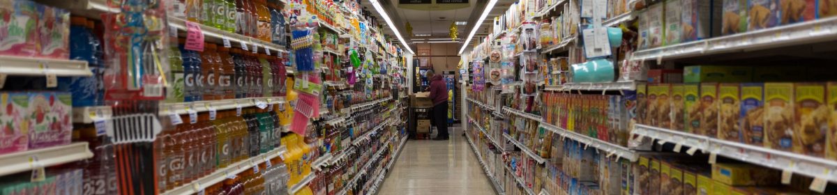 Grocery Store & Supermarket Liquidators